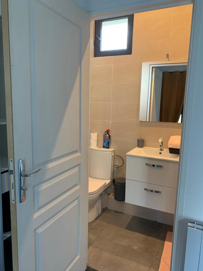 Daisy Appartement Independant Proche De Disney Paris Chessy  Exterior foto