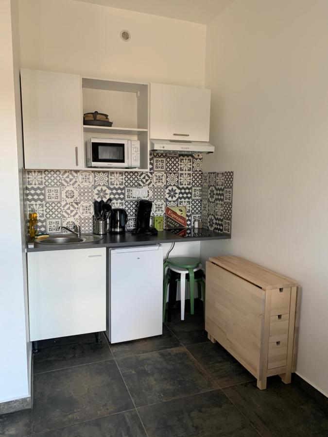 Daisy Appartement Independant Proche De Disney Paris Chessy  Exterior foto