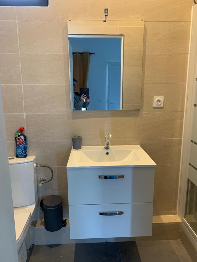 Daisy Appartement Independant Proche De Disney Paris Chessy  Exterior foto