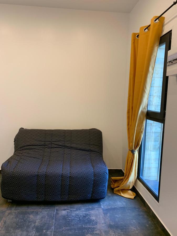 Daisy Appartement Independant Proche De Disney Paris Chessy  Exterior foto